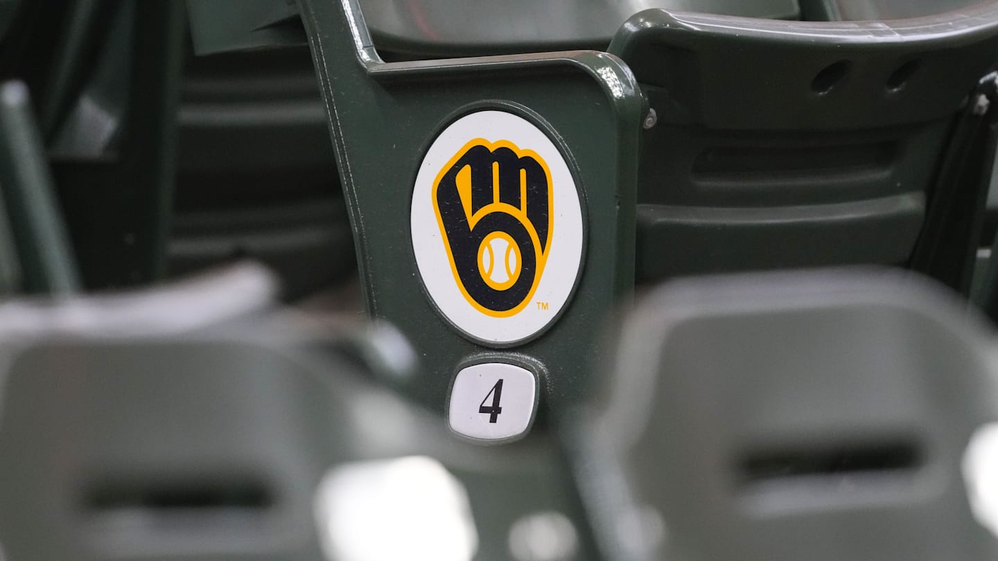 Brewers Weigh Major Trade Moves Amid Rotation Surplus