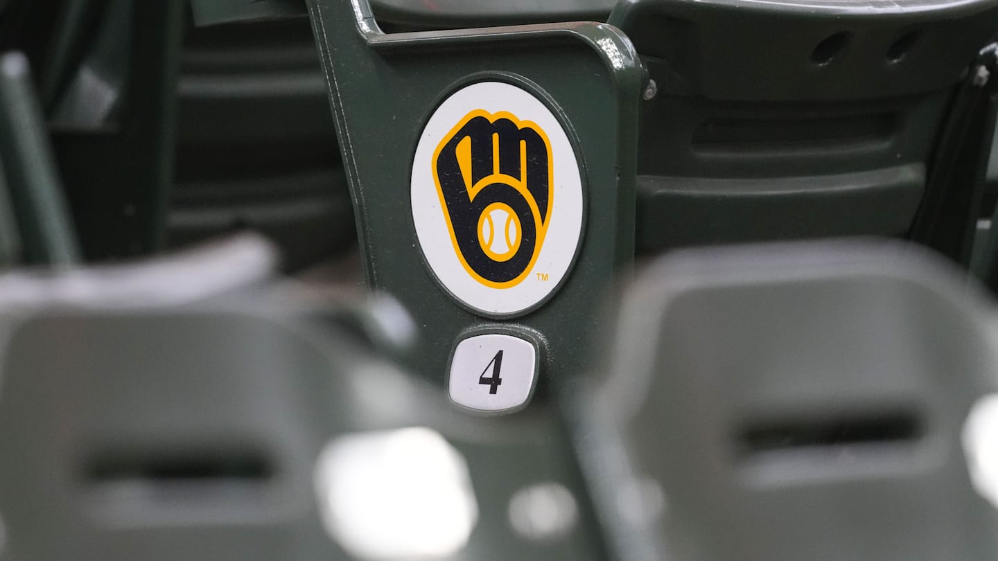 Brewers Activate DL Hall, Option Logan Henderson to Triple-A