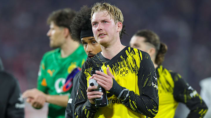 1. FC Köln v Borussia Dortmund - Bundesliga