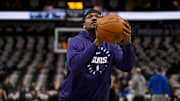 Phoenix Suns guard Bradley Beal is expected to draw interest from other teams as his future with the franchise remains murky.