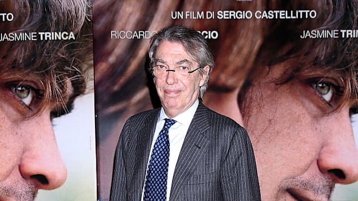 Massimo Moratti