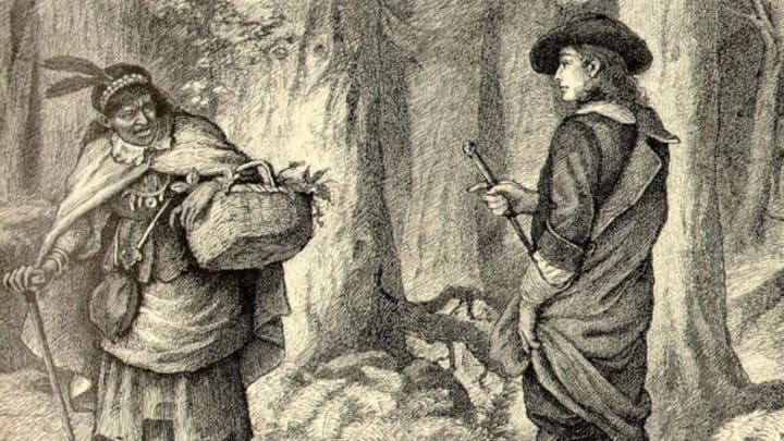 Salem witch trials - Wikipedia