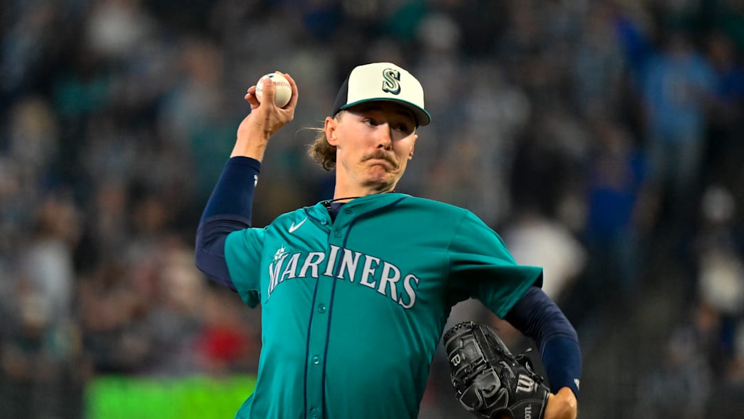 Minnesota Twins v Seattle Mariners