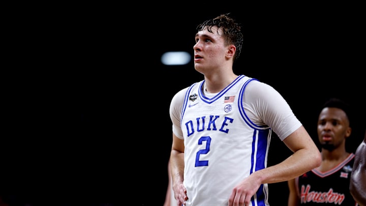 Houston v Duke