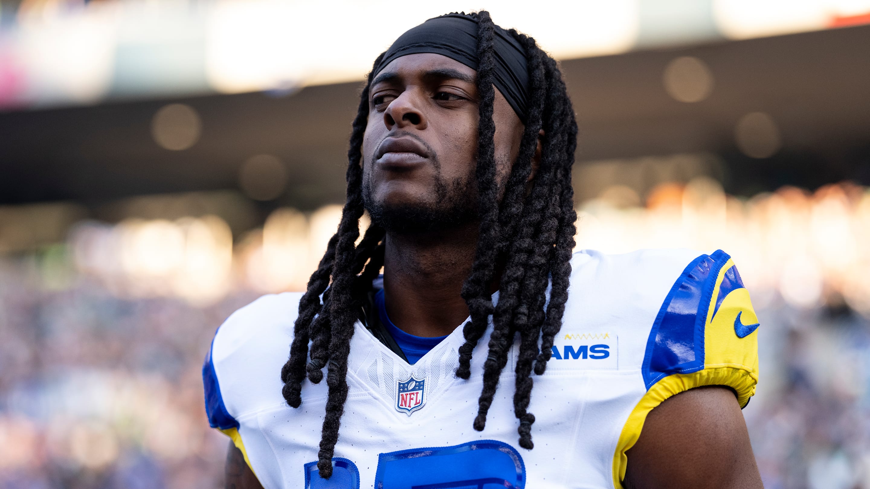 The only Davante Adams trade offer the Rams should actually accept