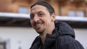 Zlatan Ibrahimovic
