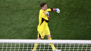 Marc-Andre ter Stegen