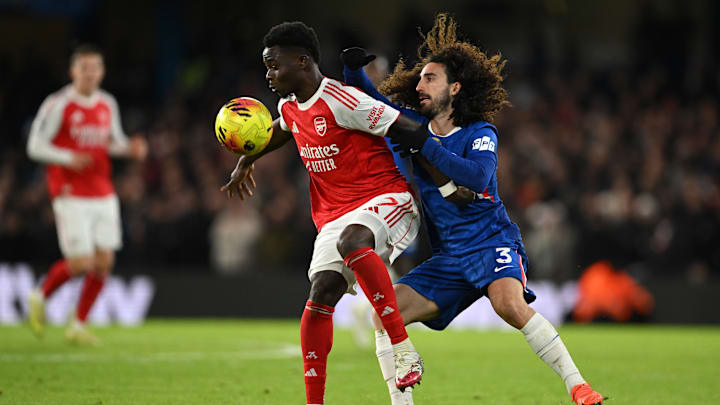 Chelsea e Arsenal fizeram clássico parelho em Londres Chelsea e Arsenal fizeram clássico parelho em Londres