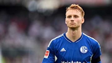 Sepp van den Berg Sepp van den Berg