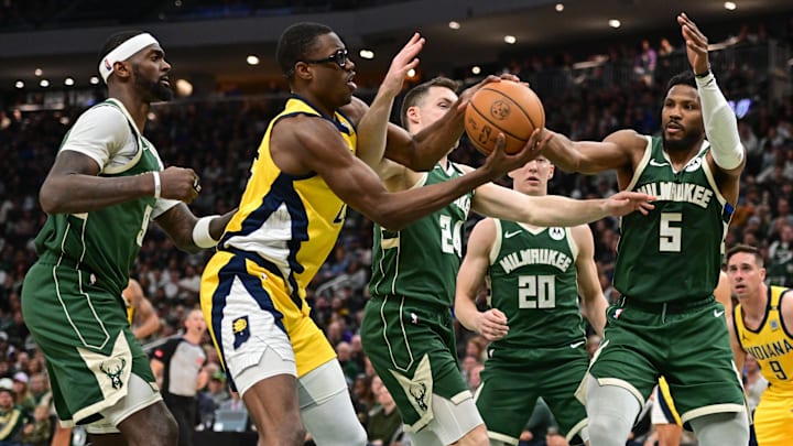 Former Bucks Star Evicted From Apartment Amid Federal Investigation Former Bucks Star Evicted From Apartment Amid Federal Investigation