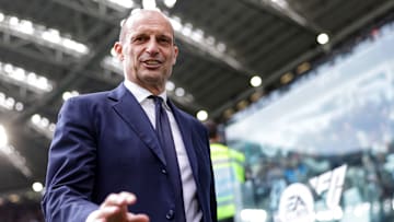 Massimiliano Allegri