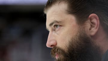 Florida Panthers v Carolina Hurricanes - Game Five