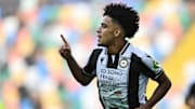 Brenner, da Udinese, está na mira do Vasco da Gama