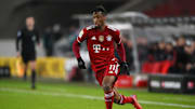 Kingsley Coman wird dem FC Bayern wohl erhalten bleiben: Dies bringt Vor- und Nachteile mit sich