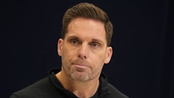 Dan Morgan