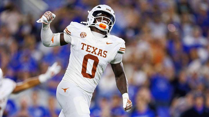  Anthony Hill Jr. 