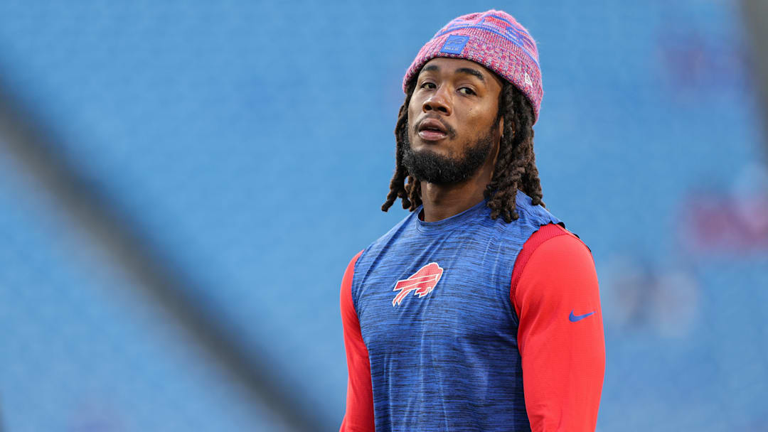 Miami Dolphins v Buffalo Bills - NFL 2025