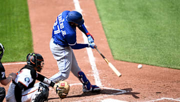 Toronto Blue Jays v Baltimore Orioles