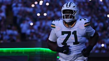 Washington Commanders v Green Bay Packers