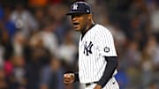 Los Yankees llevan con  precaución los trabajos de Domingo Germán