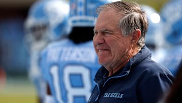 Virginia v North Carolina