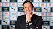 Pablo Longoria veut faire ses courses du côté de l'OM.