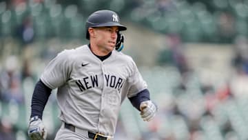 New York Yankees v Detroit Tigers