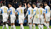 L'OM s'attend à rejoindre les huitièmes de finale de l'Europa Conférence League.