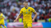 Artem Dovbyk
