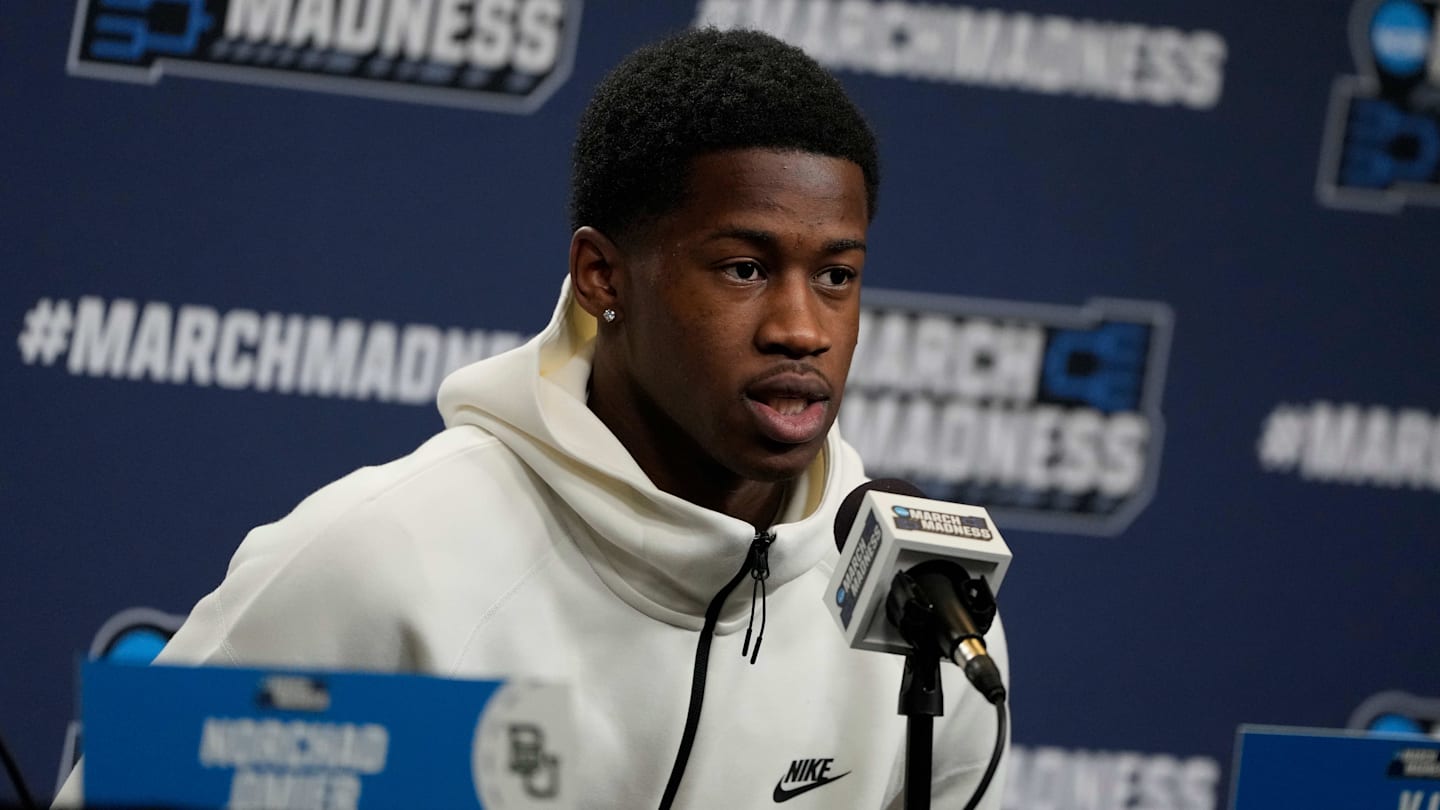 Sixers Rookie VJ Edgecombe Misses Fourth Summer League Game With Thumb Injury