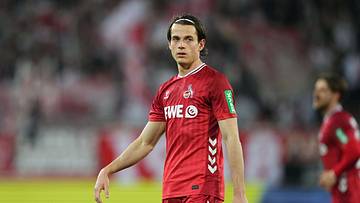 Jakub Kaminski bleibt Kölner – zumindest vorerst Jakub Kaminski bleibt Kölner – zumindest vorerst
