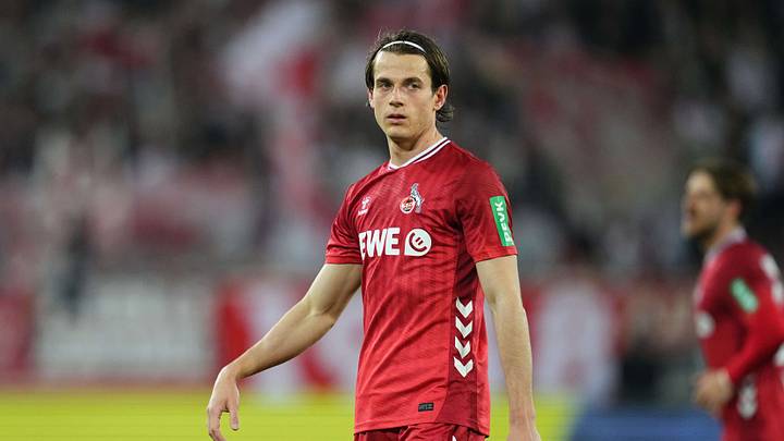 Jakub Kaminski bleibt Kölner – zumindest vorerst