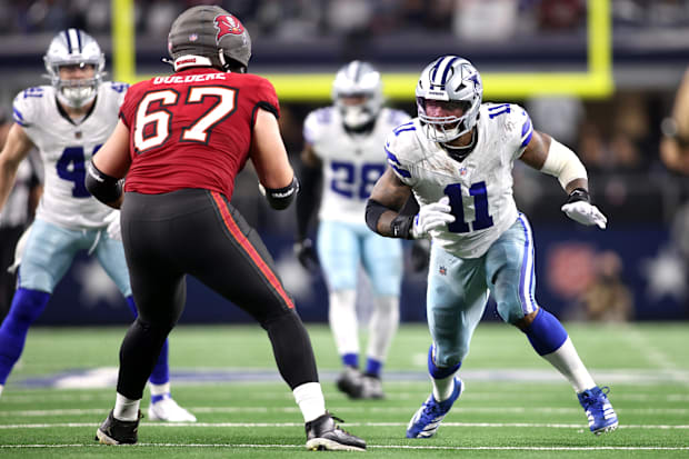 Mike Zimmer comments on potential Dallas Cowboys return following 'hard'  year