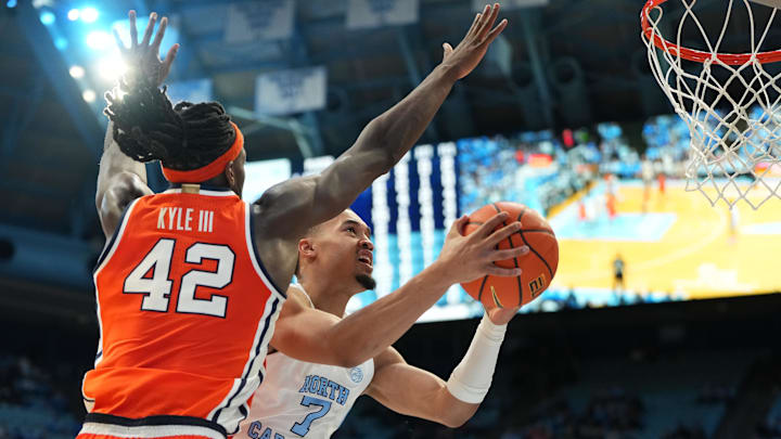 Syracuse basketball has a rematch with No. 16 North Carolina on Saturday at the Dome. Here's how to watch and key storylines.