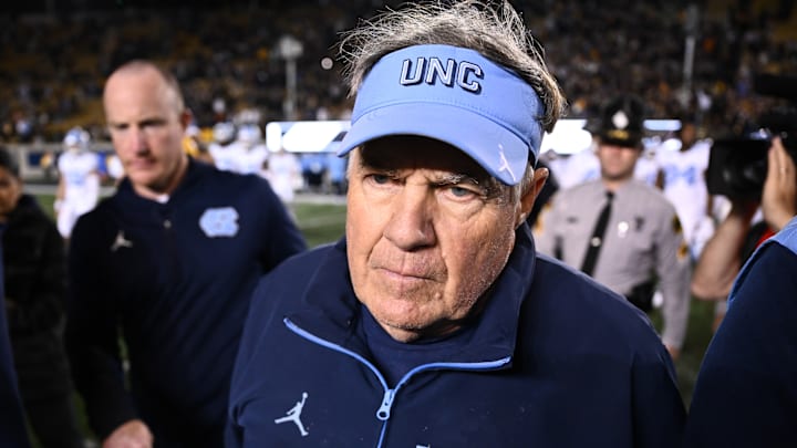 North Carolina v California