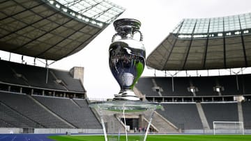Euro 2024 will be held in Germany this summer