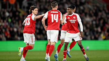 Arsenal devrait enfin réussir à remporter la Premier League