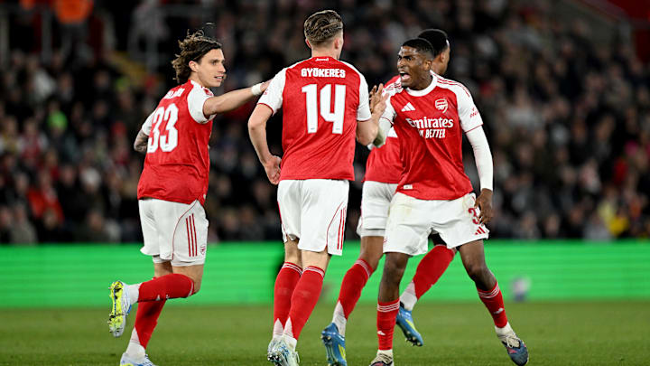 Arsenal devrait enfin réussir à remporter la Premier League