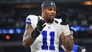 Seattle Seahawks v Dallas Cowboys