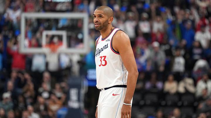 Nicolas Batum, LA Clippers