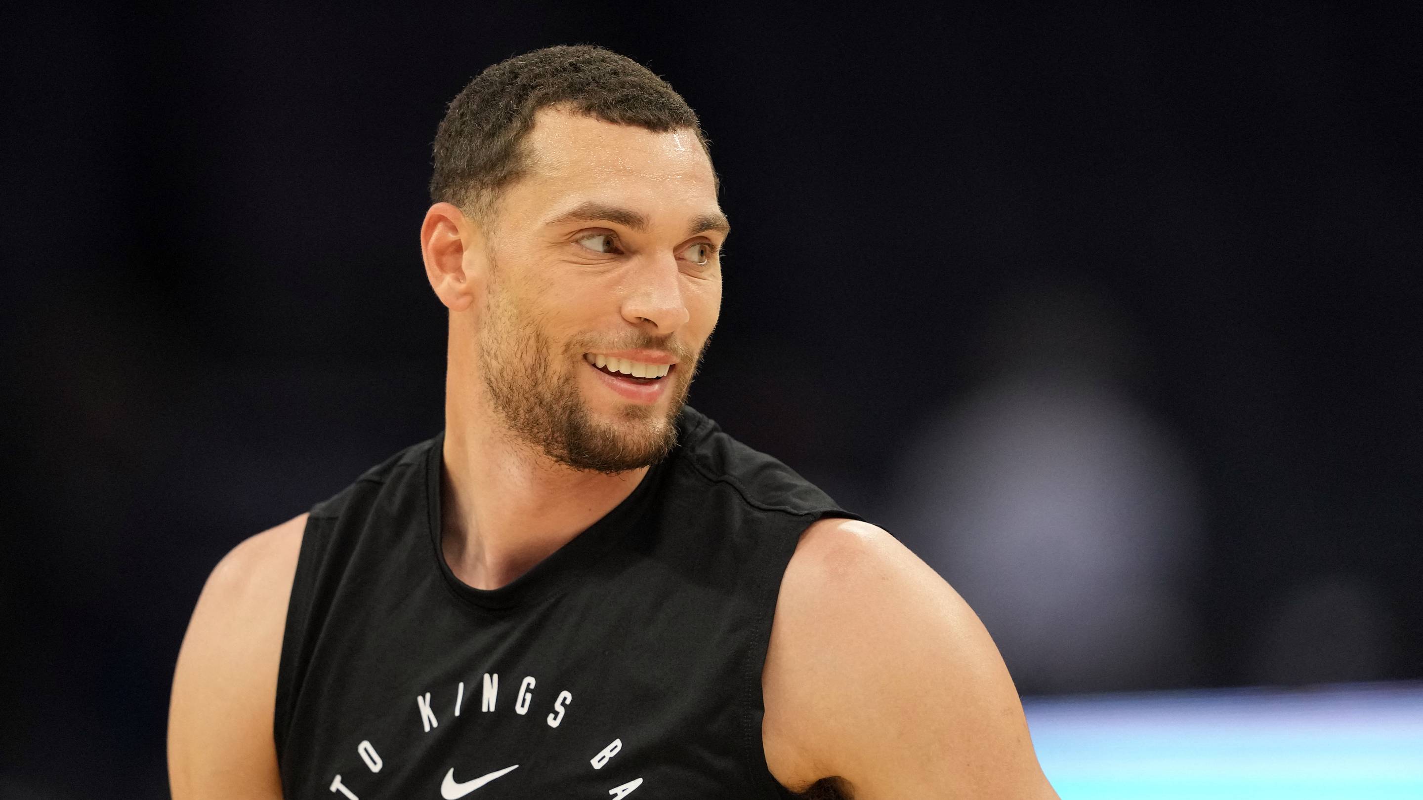 3 Biggest Questions Heading Into Kings Media Day