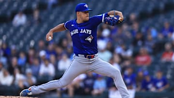 Toronto Blue Jays v Chicago White Sox