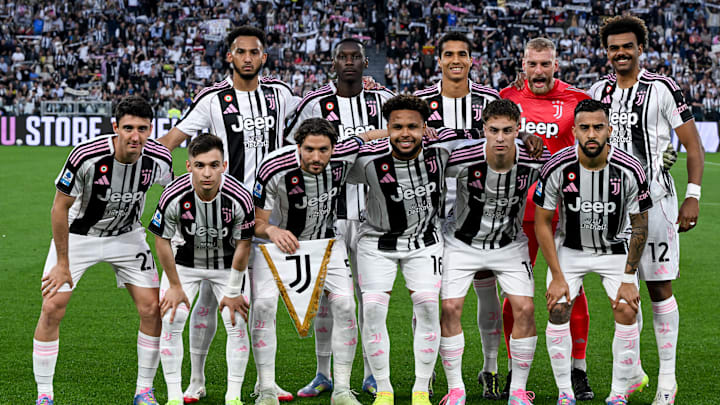 Juventus Juventus