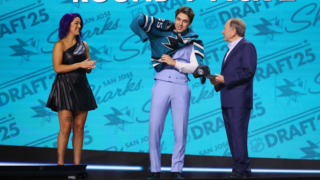 2025 NHL Draft