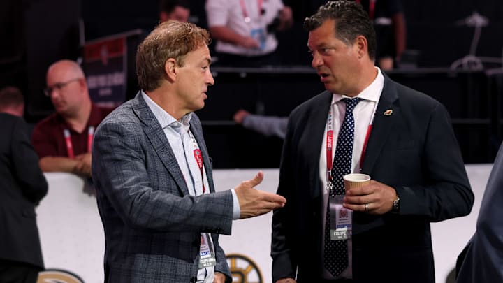 2022 Upper Deck NHL Draft - Round 2-7