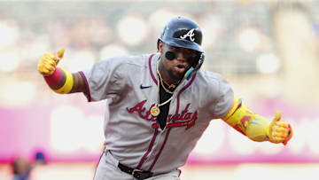 Atlanta Braves v Kansas City Royals