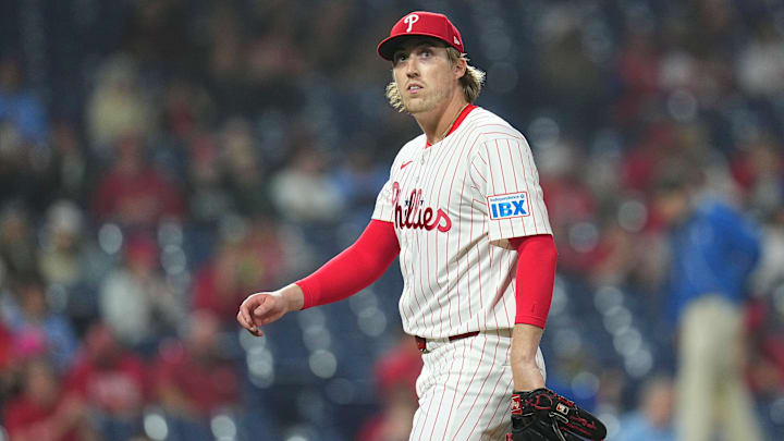 St. Louis Cardinals v Philadelphia Phillies - Game Two