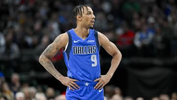 Dallas Mavericks, A.J. Lawson