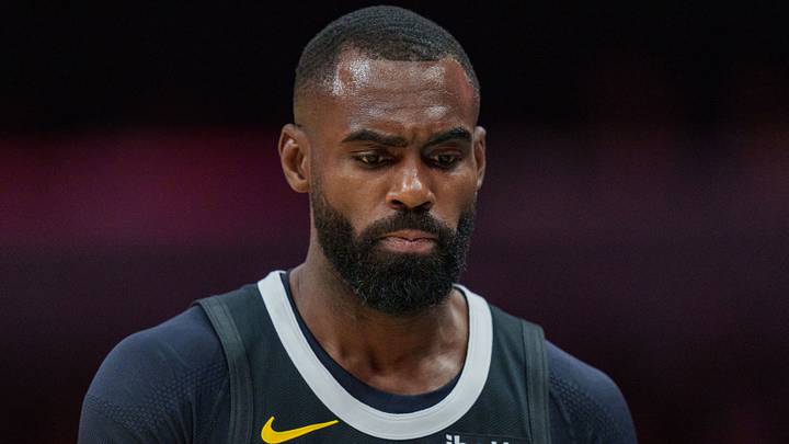 Denver Nuggets, Tim Hardaway Jr.