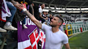 Torino v Fiorentina - Serie A